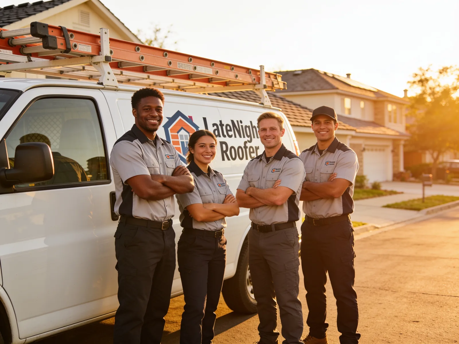 Emergency Roof Repair company in Simms, TX